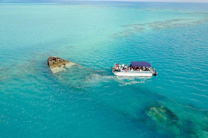 Shipwreck Snorkel in Bermuda - Practical details for a smoother outing