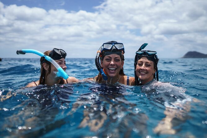 Short Excursion 4-Hour Party Catamaran and Snorkeling - How much value do you get for $75?