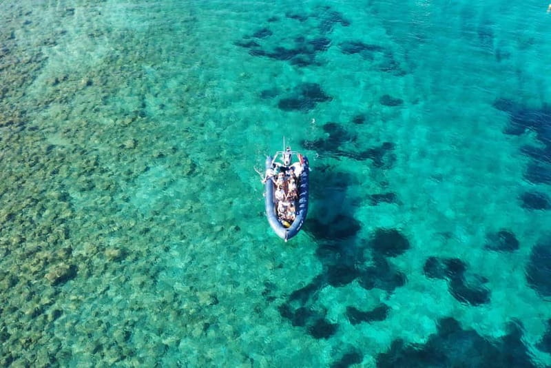 Šibenik: Archipelago Boat Tour with Snorkeling & Wine - Key points at a glance