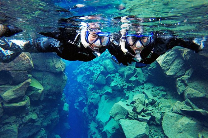 Silfra Drysuit Snorkeling Tour with Free Photos - From Reykjavik - Is the $189 price fair?