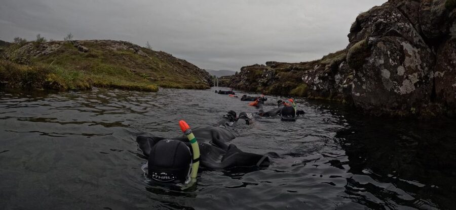Silfra: Fissure Snorkeling Tour with Underwater Photos - Is $148 Good Value?