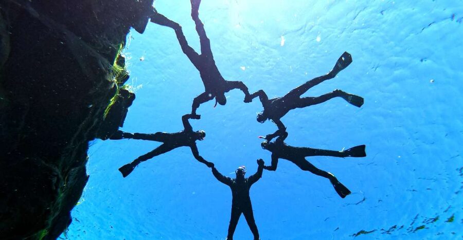Silfra: Half-Day Snorkeling Day Trip with Underwater Photos - Key points before you book