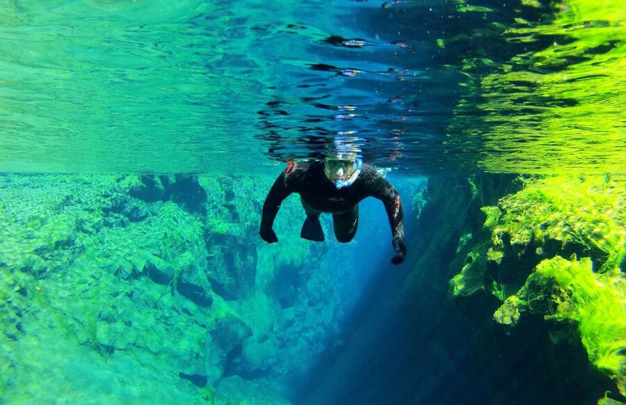 Silfra: Half-Day Snorkeling Day Trip with Underwater Photos - Is $140 a fair price?