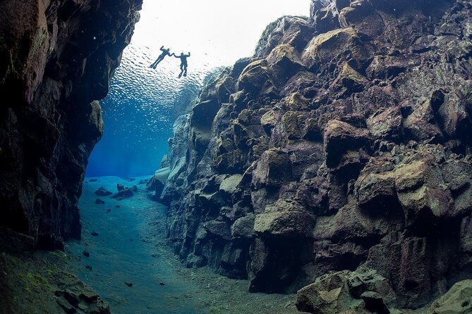 Silfra: Hot and Cold Snorkeling and Spa Tour - Self Drive - The value of a $206 half-day