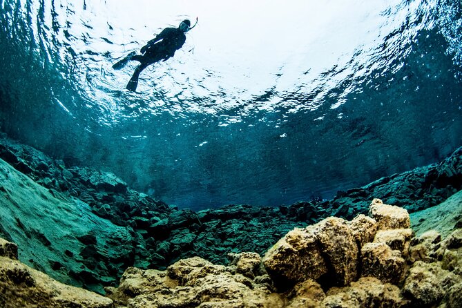 Silfra: Hot and Cold Snorkeling and Spa Tour - Self Drive - Practical timing and planning advice