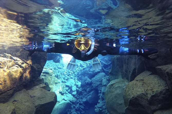 Silfra Snorkeling Between Continents Photos Included- Self Drive - Why Silfra is worth a place in your Iceland plans