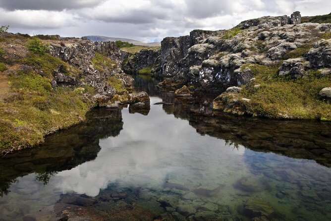 Silfra Wetsuit Snorkeling - Meet on Location | Free Photos - Key points to know before you book