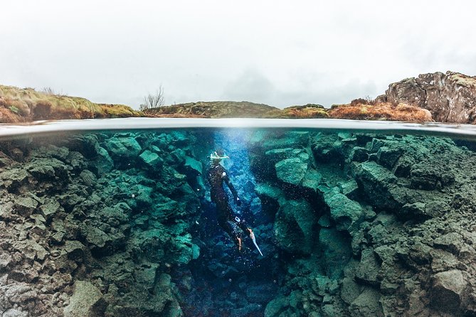 Silfra Wetsuit Snorkeling - Meet on Location | Free Photos - Photos, changing, and hot chocolate