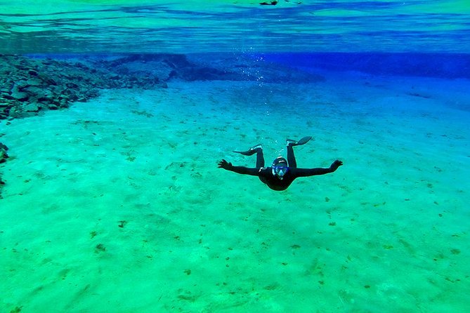Silfra Wetsuit Snorkeling - Meet on Location | Free Photos - Is the $140 price fair?