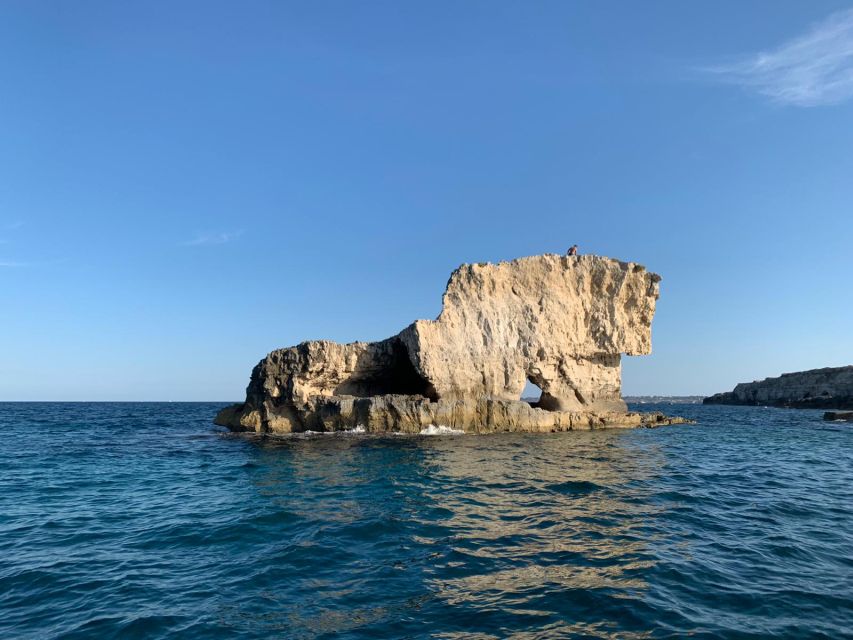 Siracusa: Ortigia Boat Tour with Marine Grotto & Snorkeling - Should you book this Ortigia boat tour?