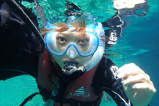 Small-Group Mesoamerican Barrier Reef Snorkeling in Puerto Morelos - Quick points to know
