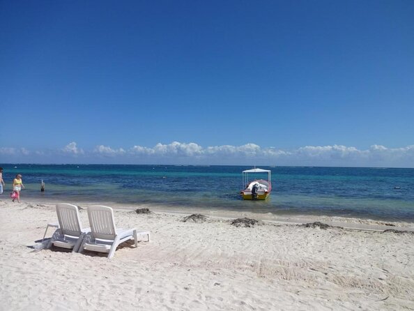Small-Group Mesoamerican Barrier Reef Snorkeling in Puerto Morelos - Why this short Puerto Morelos trip works so well