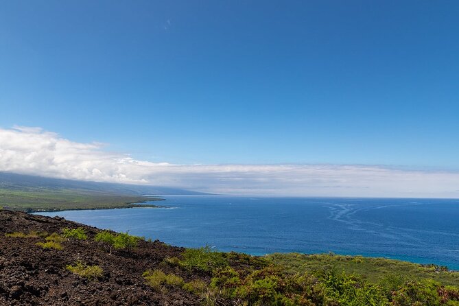 Small-Group Snorkel at Kealakekua Bay in Captain Cook, Big Island - Why the small boat matters at Captain Cook