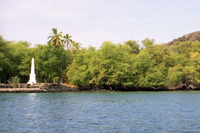 Small-Group Snorkel at Kealakekua Bay in Captain Cook, Big Island - Snorkeling at Kealakekua Bay Marine Preserve