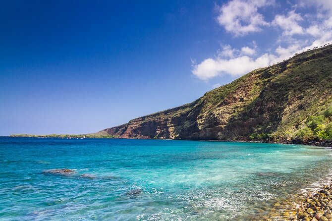 Small-Group Snorkel at Kealakekua Bay in Captain Cook, Big Island - The ride from Kailua-Kona to the Captain Cook Monument