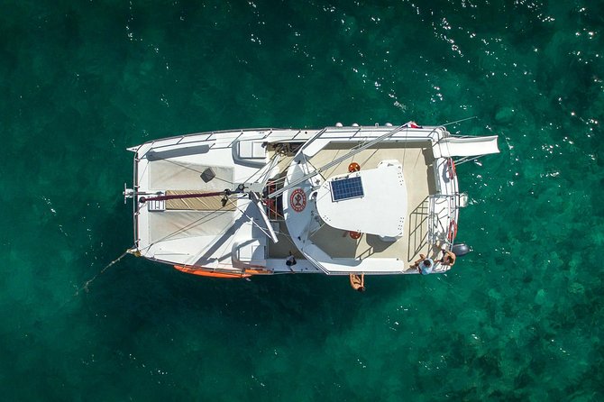 Small Group Snorkeling Cruise with Open Bar and Light Snacks - Who will enjoy this cruise most