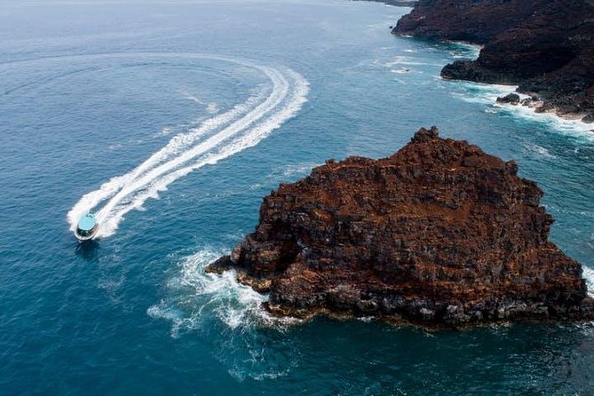 Small Group Snorkeling Expedition South Kona - Why three South Kona stops make this tour worthwhile