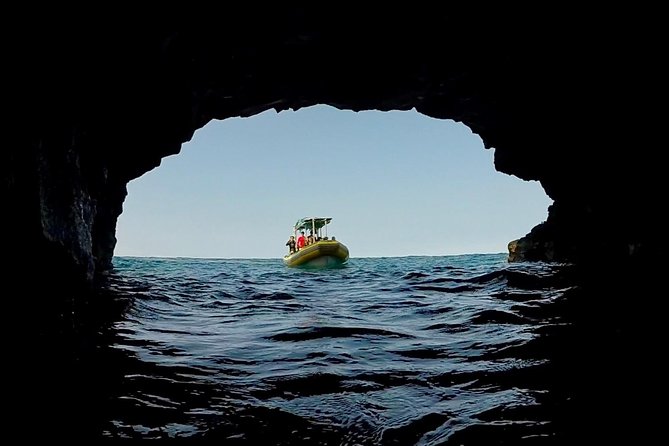 Small Group Snorkeling Expedition South Kona - The boat, group size, and physical demands