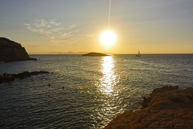 Small Group Sunset Sea Kayaking in Athens Riviera with Snorkeling - Who will enjoy this Athens Riviera outing