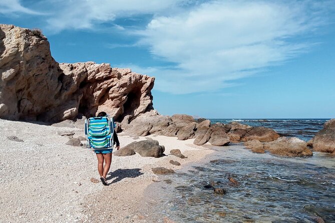 Snorkel Adventure and Hike to a Hidden Beach - Key points to know before booking
