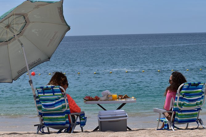 Snorkel Adventure and Hike to a Hidden Beach - Who should book this snorkeling tour?