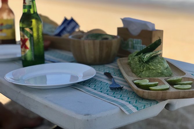 Snorkel Adventure and Hike to a Hidden Beach - Booking, cancellations, and weather plans