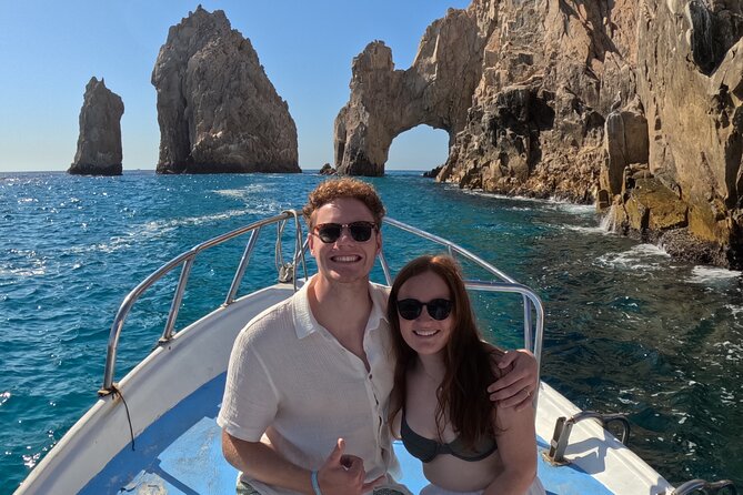 Snorkel and arch tour in los cabos - Is $71.69 a good value?