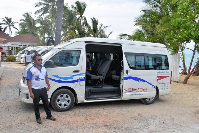 Snorkel and Kayak Tour to Angthong Marine Park by Speedboat from Koh Samui - Starting at Big Buddha Pier in Bang Rak