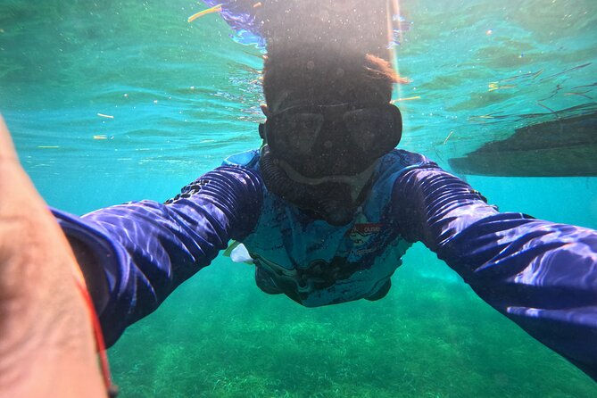 Snorkel at the Reef 2 HOURS Puerto Morelos National park - What to bring and how to prepare