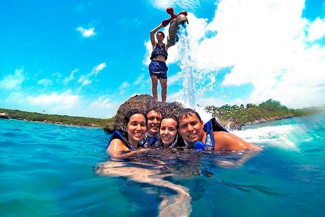 Snorkel, Breakfast, Buffet, Drinks, Xel-ha All Included! - Key points to know before you book