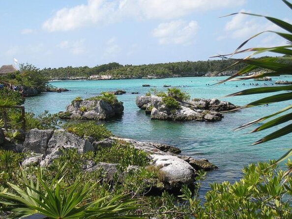 Snorkel, Breakfast, Buffet, Drinks, Xel-ha All Included! - Food, drinks, and the rhythm of the day