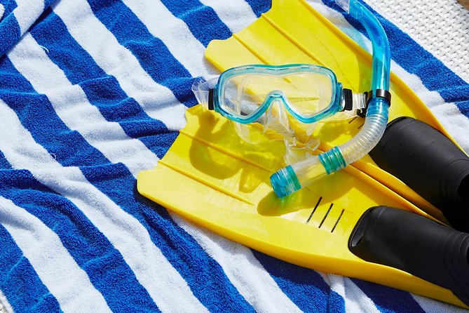 Snorkel Cat All Inclusive Adventure - A full morning and afternoon on the Caribbean