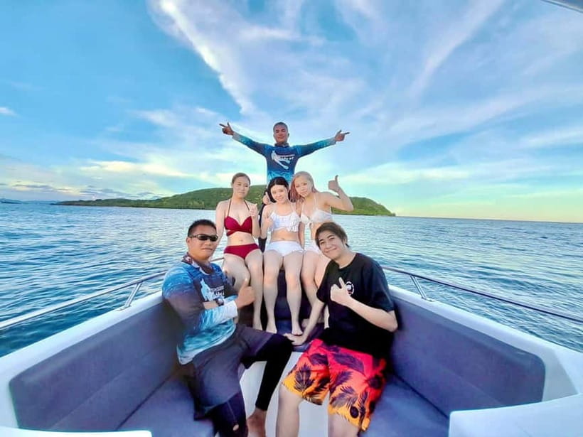 Snorkel & Chill: Nemo Island Trip from Pattaya - What the snorkeling feels like in practice