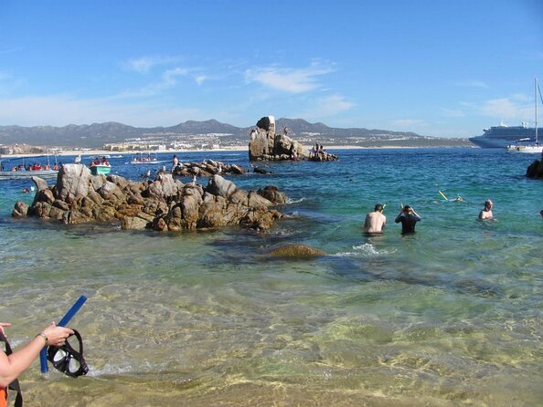 Snorkel Cruise in Los Cabos - Key points to know before booking