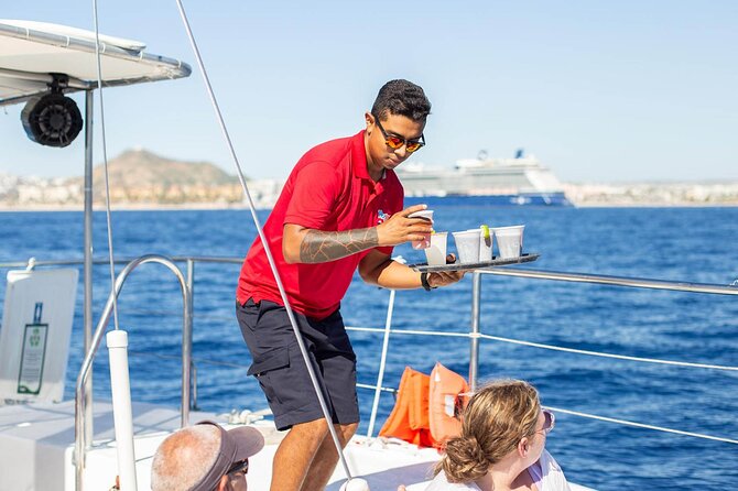 Snorkel Cruise in Los Cabos - Is $123 a good value?