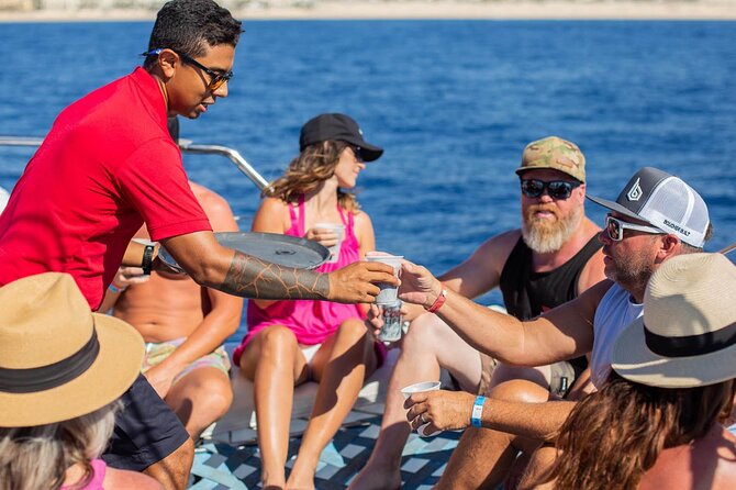 Snorkel Cruise in Los Cabos - Timing, pickup, and the details that matter