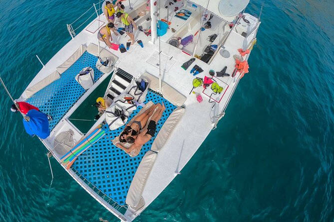 Snorkel Cruise in Los Cabos - Who will enjoy this boat day most?