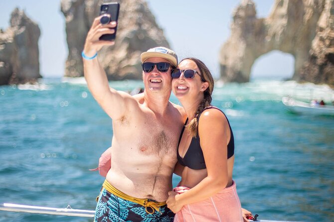 Snorkel Cruise in Los Cabos - Practical tips for a better day