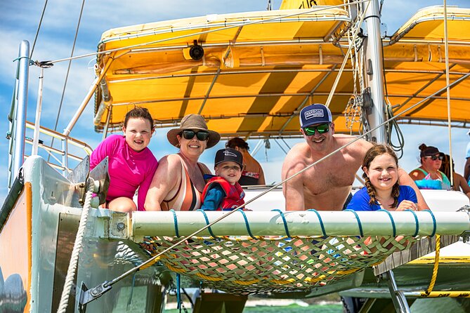 Snorkel & Dolphin Sightseeing Tour Aboard the Footloose - Is the $50 price a good deal?