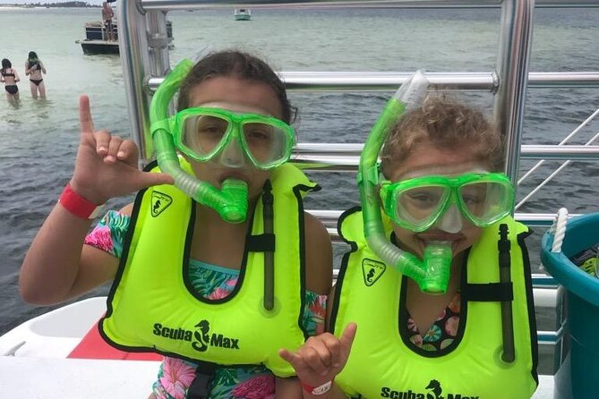 Snorkel & Dolphin Sightseeing Tour Aboard the Footloose - Who will enjoy the Footloose most?