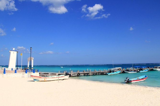 Snorkel in the second largest reef in the world Colorful tour in Puerto Morelos - Is $44.25 a good value?