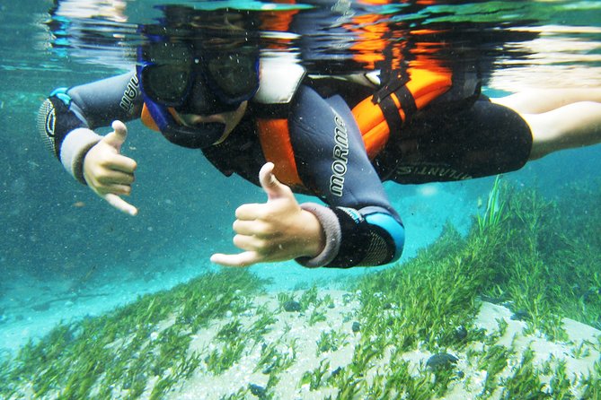 Snorkel in the Sucuri River - The boat ride to Fazenda São Geraldo