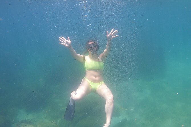 Snorkel Privately in Cabo San Lucas - Key points to know before you book