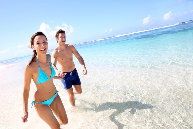 Snorkel & Swim with Turtles. Semi Private Tour to Buck Island & Honeymoon Beach - Who will enjoy this St. Thomas charter most