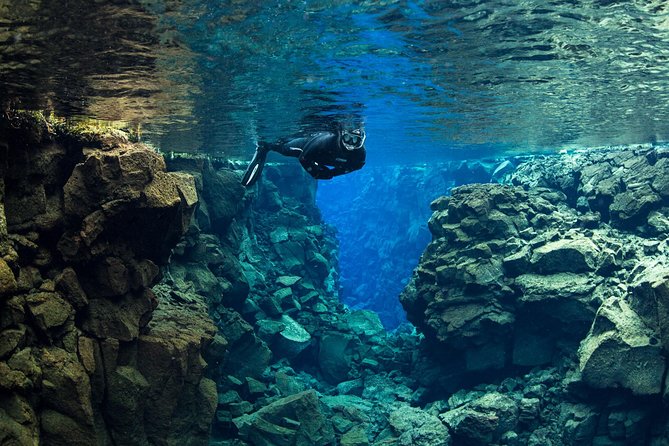 Snorkel the Silfra Fissure-Meet on Location (Free Photos & Cocoa) - Photos, Cocoa, and the Return to Dry Land