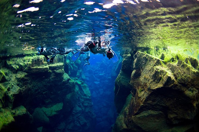 Snorkel the Silfra Fissure-Meet on Location (Free Photos & Cocoa) - Is the $141.49 Price Fair?