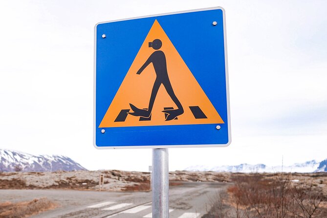 Snorkel the Silfra Fissure-Meet on Location (Free Photos & Cocoa) - Booking Advice and Cancellation Rules