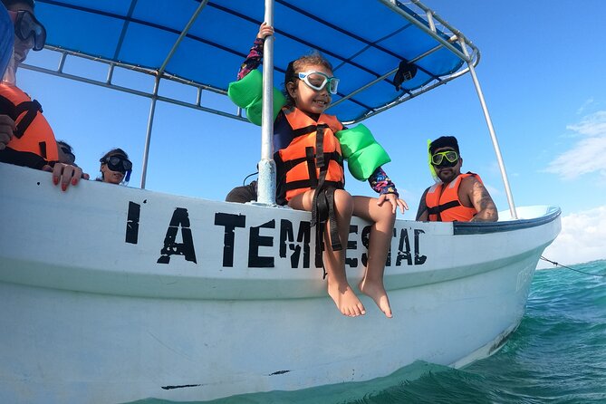 Snorkel Tour on the Costa Maya with experienced Guid - Practical tips for a smoother outing