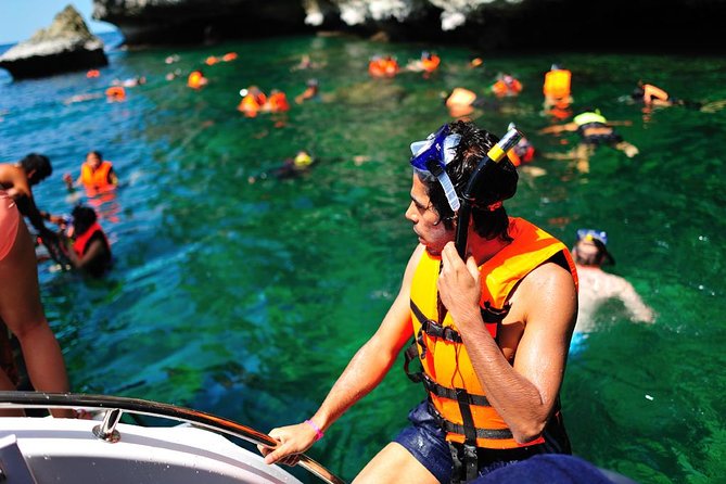 Snorkel Tour to Koh Nangyuan and Koh Tao by Speed Boat from Koh Samui - Lunch at Nang Yuan Restaurant
