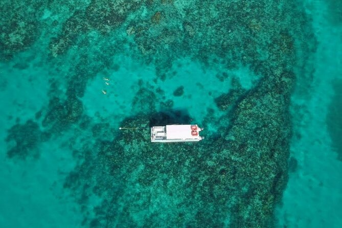 Snorkel Tour - Visit 2 Shallow Reefs John Pennekamp State Park - Boat comfort, equipment, and included extras